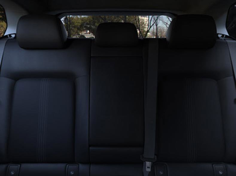 New 2026 MAZDA CX-50 2.5 Hybrid w/ Preferred Pkg image 9