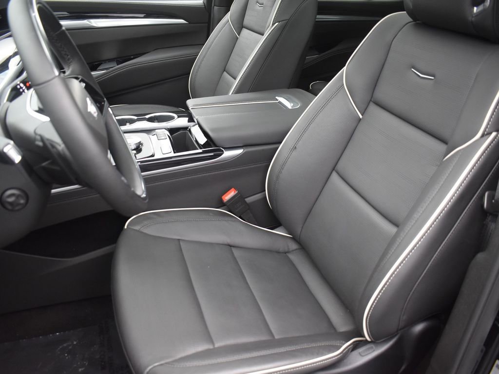 Certified 2026 Cadillac Escalade Sport w/ Touring Package image 13