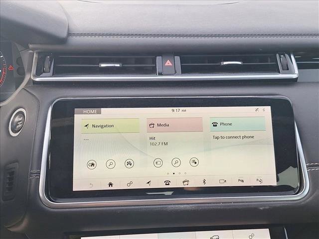 Used 2018 Land Rover Range Rover Velar R-Dynamic HSE image 12