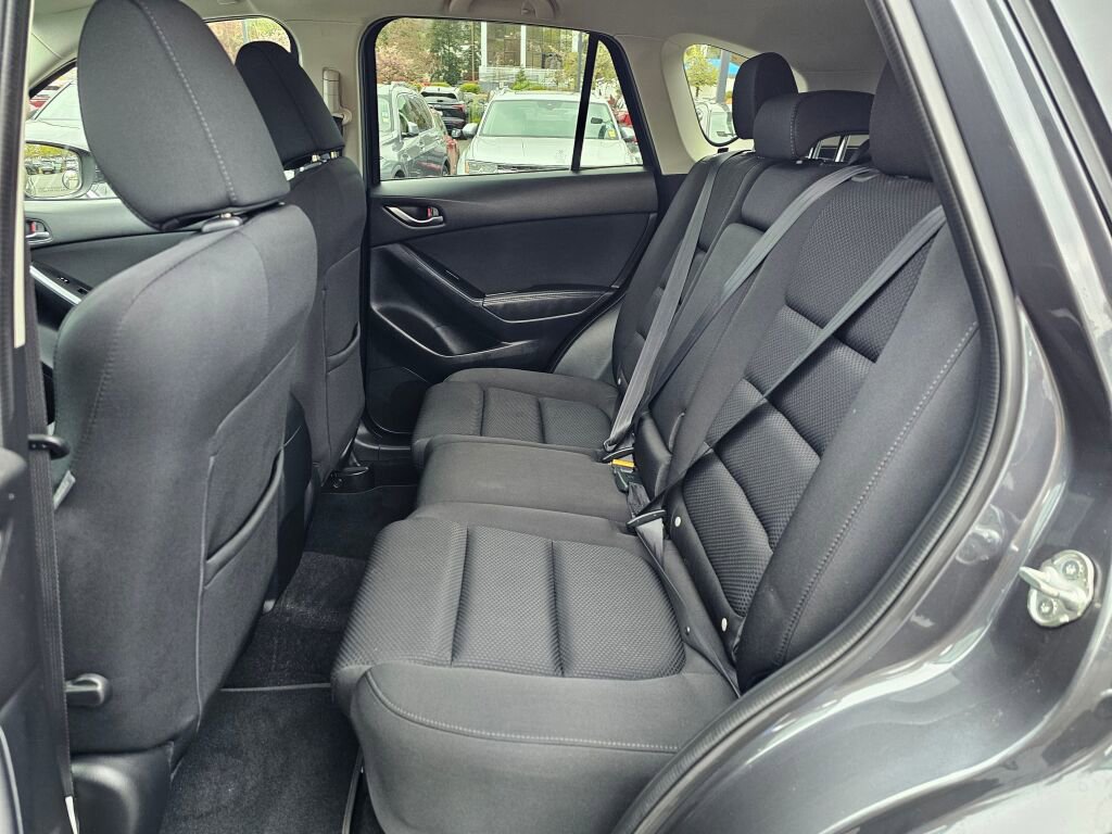 Used 2016 MAZDA CX-5 Touring AWD/4WD image 21