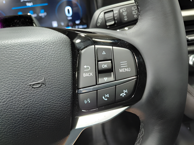 Used 2026 Ford Explorer Platinum AWD/4WD image 41