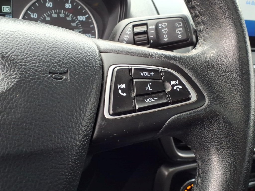 Used 2020 Ford EcoSport SE AWD/4WD image 11