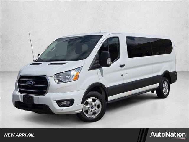 Used 2020 Ford Transit 350 XLT