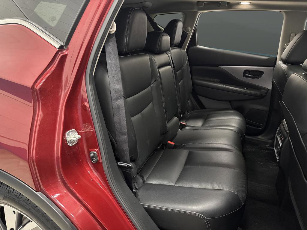 Used 2021 Nissan Murano SL image 31