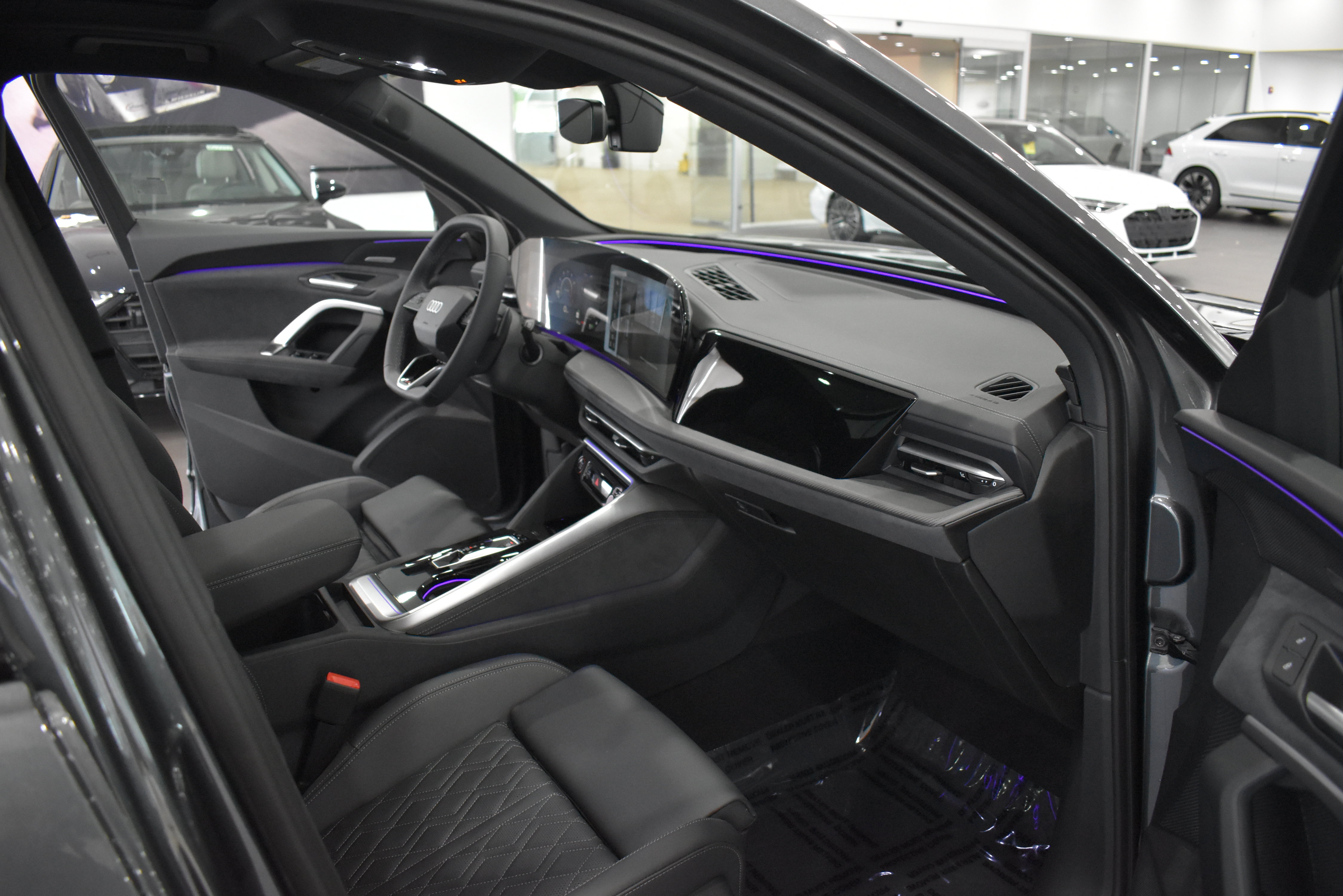 New 2026 Audi SQ5 Premium Plus AWD/4WD image 28
