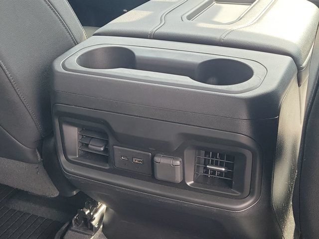 Used 2021 Chevrolet Silverado 1500 LT Trail Boss w/ Convenience Package II AWD/4WD image 6