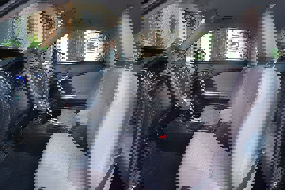 Used 2014 Honda Civic LX image 13