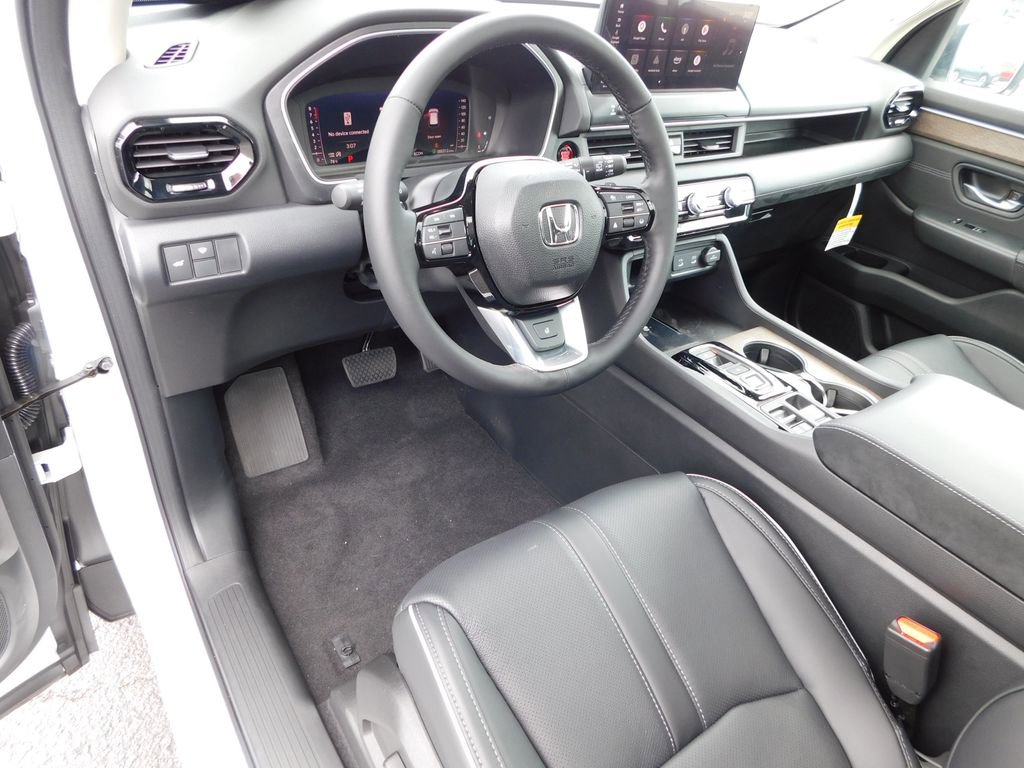 New 2026 Honda Pilot Elite image 15