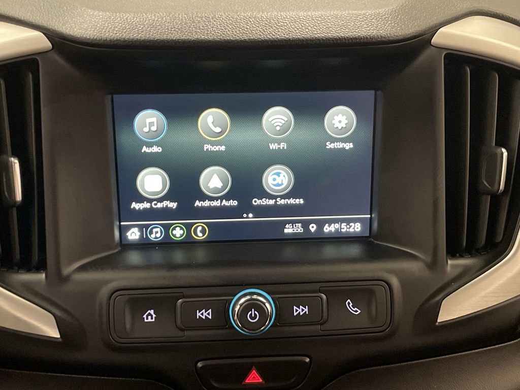 Used 2019 GMC Terrain SLE w/ Driver Convenience Package FWD image 7