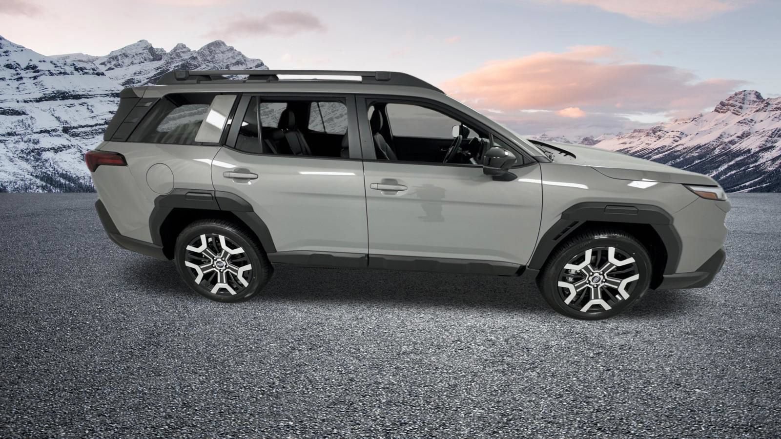 New 2026 Subaru Outback Touring XT AWD/4WD image 2