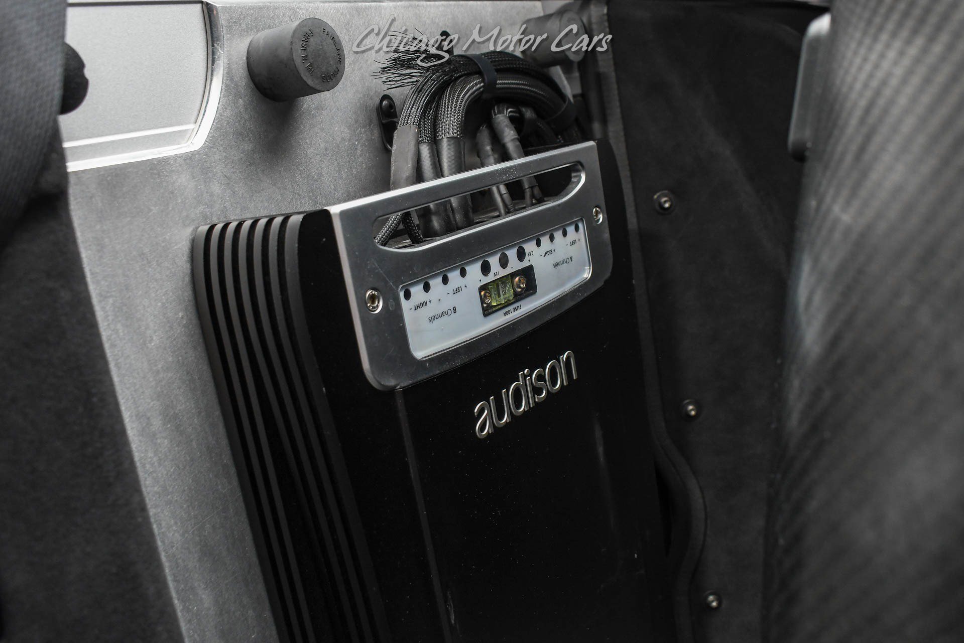 Used 2006 Ford GT image 30