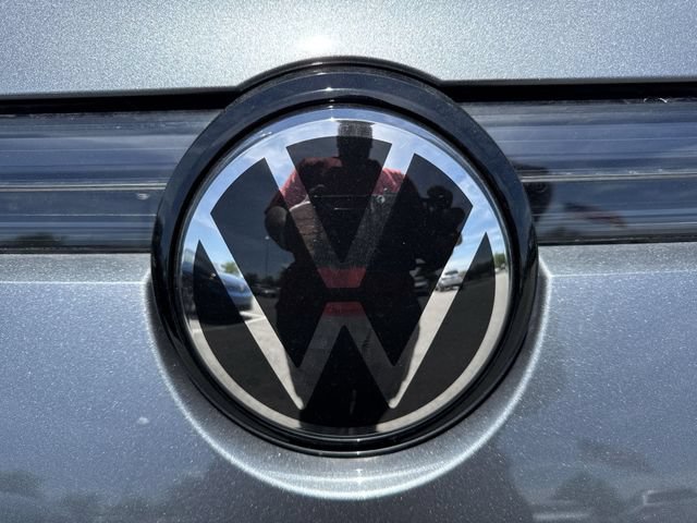 New 2026 Volkswagen Tiguan SE R-Line AWD/4WD image 31