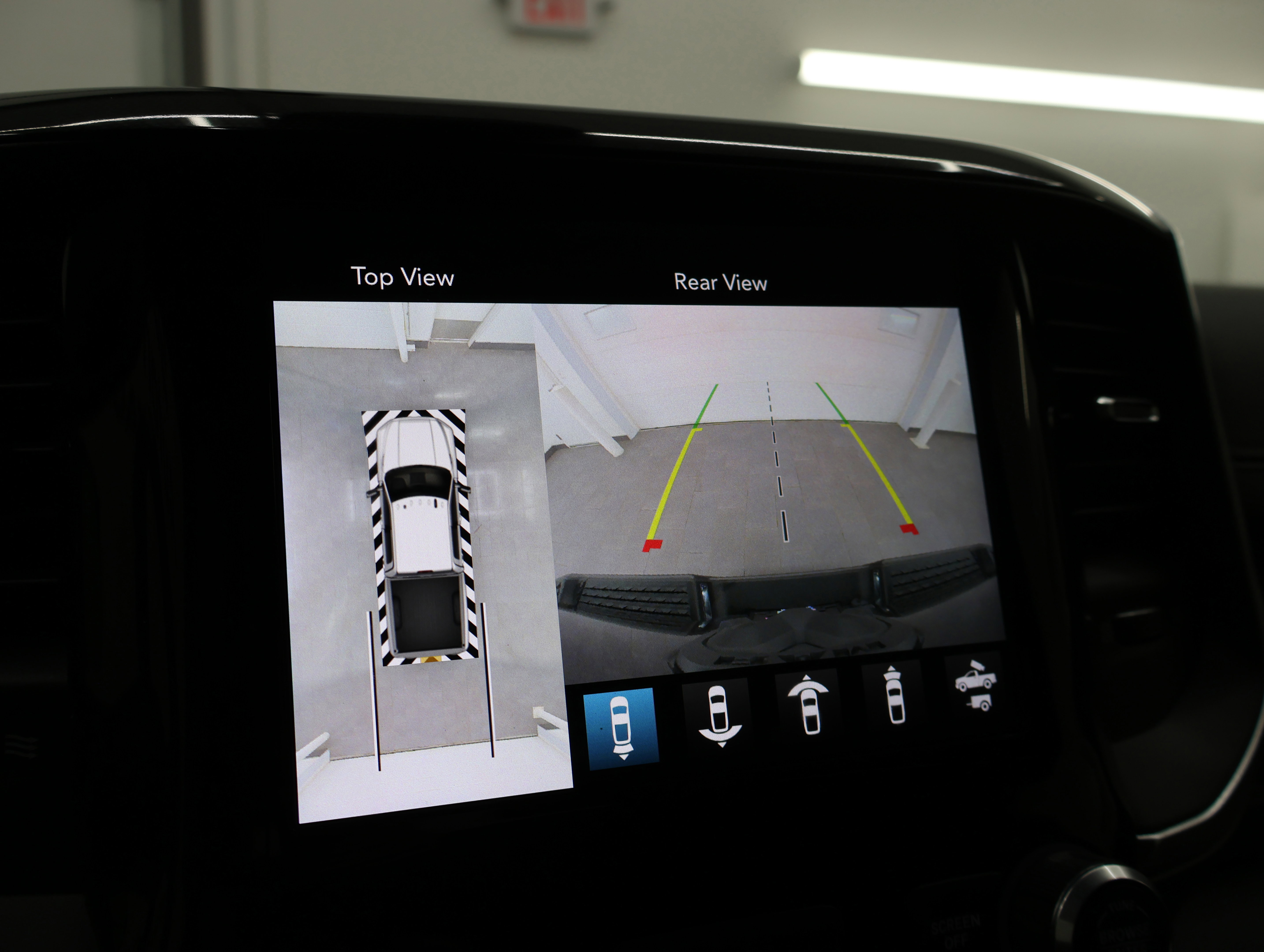 Used 2021 RAM 2500 Laramie image 16