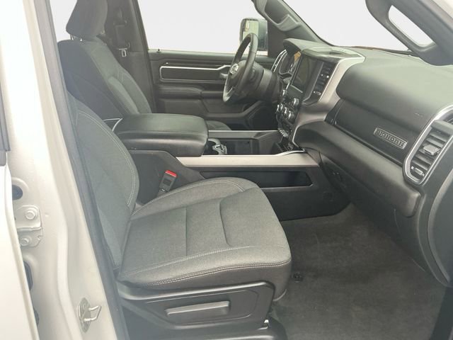 Used 2024 RAM 1500 Big Horn image 16