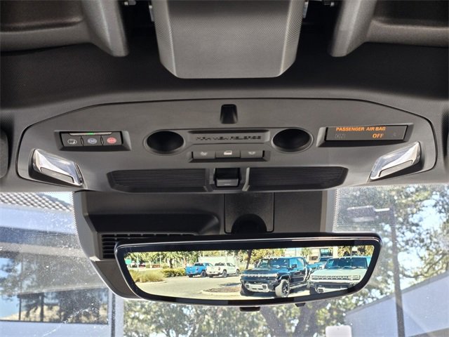 New 2026 GMC Hummer EV SUV image 10