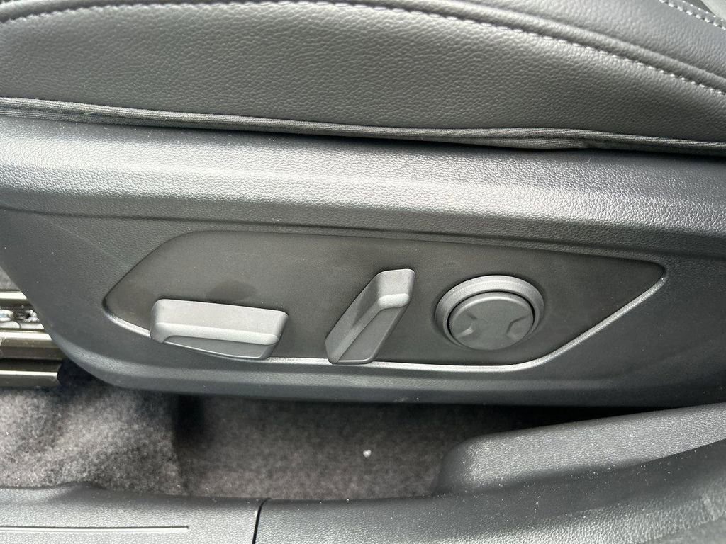 New 2026 Hyundai Santa Cruz SEL image 21