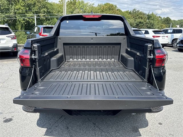 New 2026 Hyundai Santa Cruz SE image 14