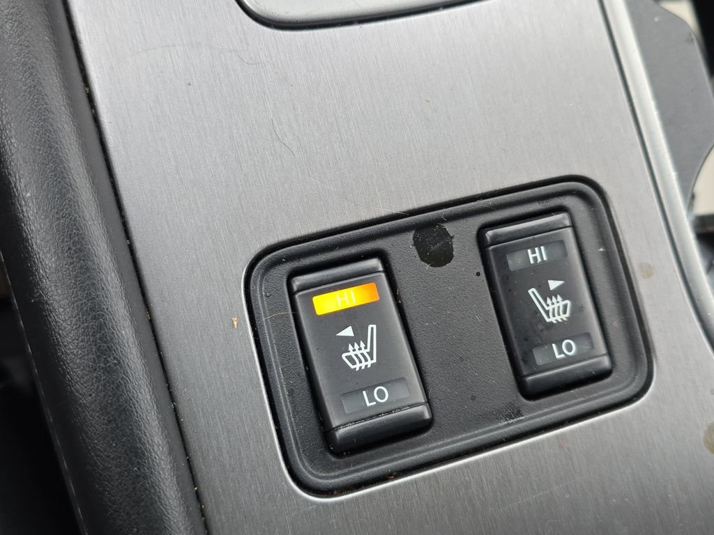 Used 2019 Nissan Murano SL w/ SL Technology Package image 21