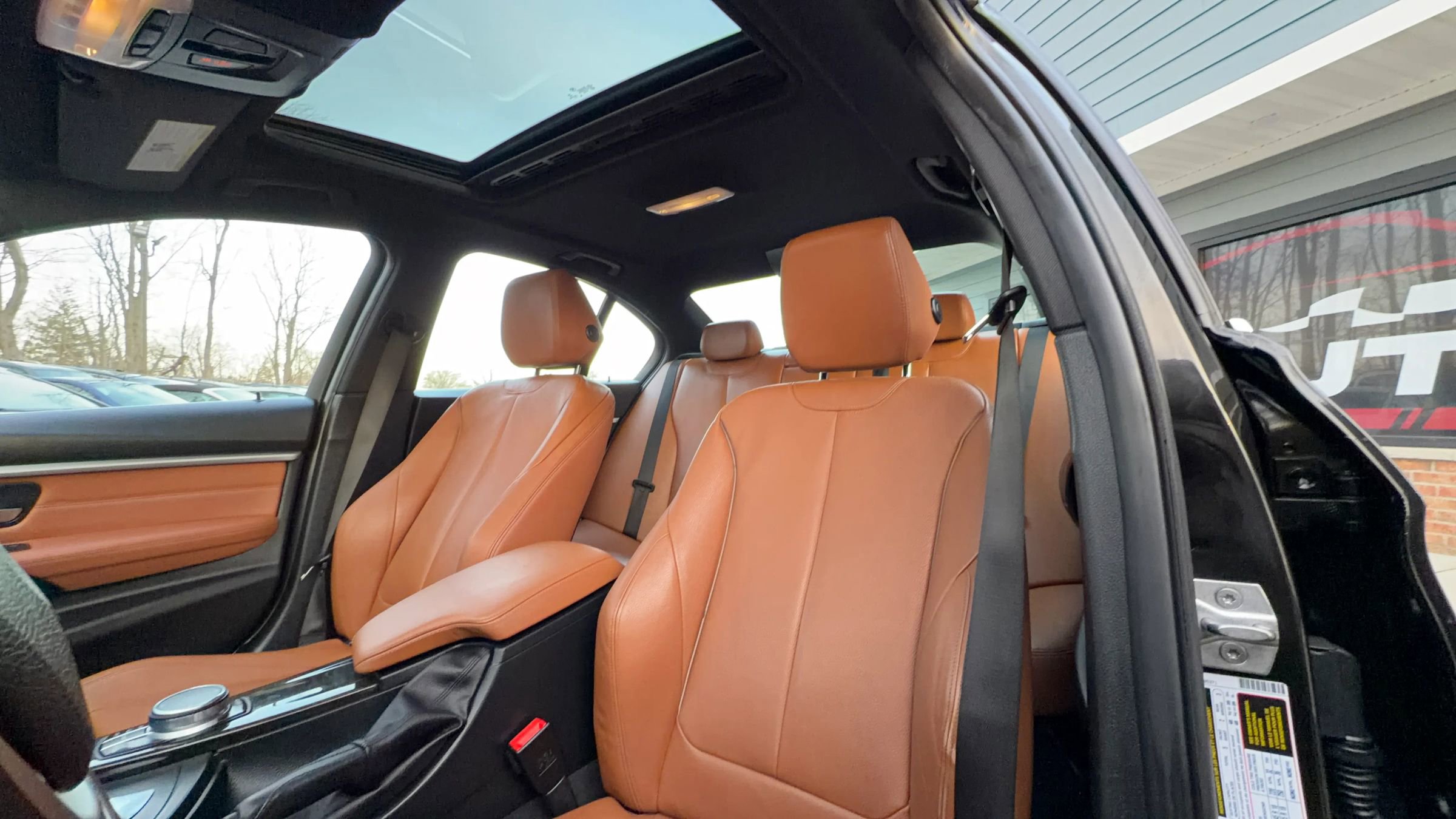 Used 2017 BMW 330i xDrive 330i xDrive Sedan 4D image 18