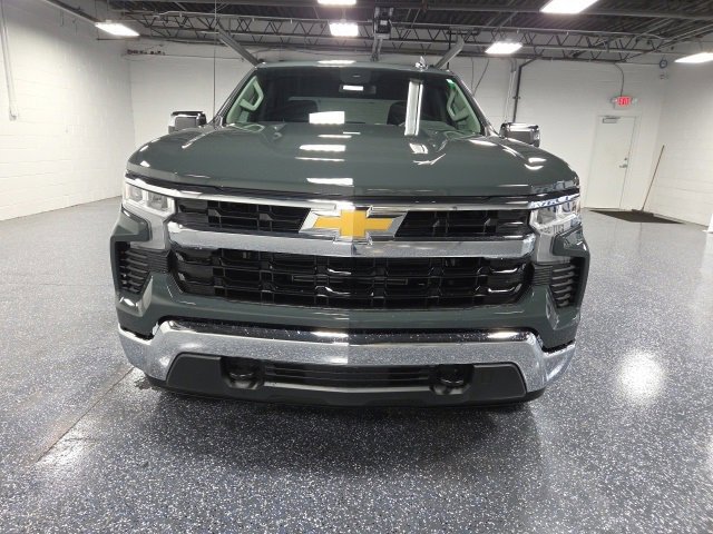 New 2026 Chevrolet Silverado 1500 LT image 12