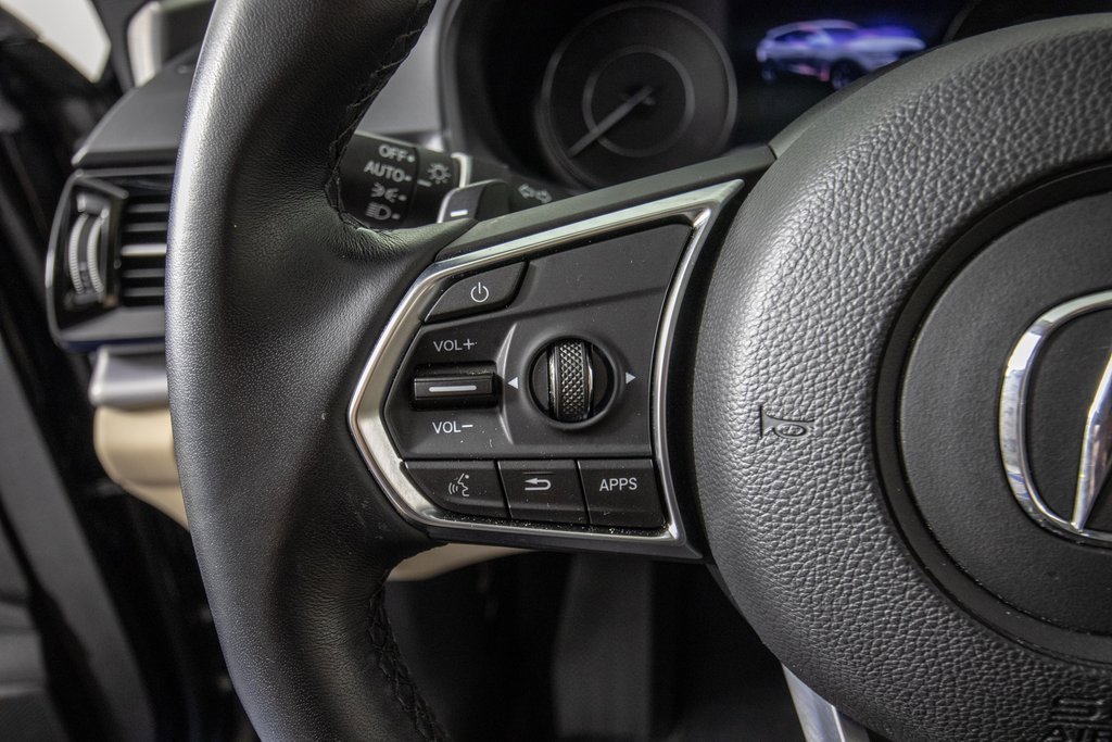 Used 2024 Acura RDX w/ Technology Package image 20