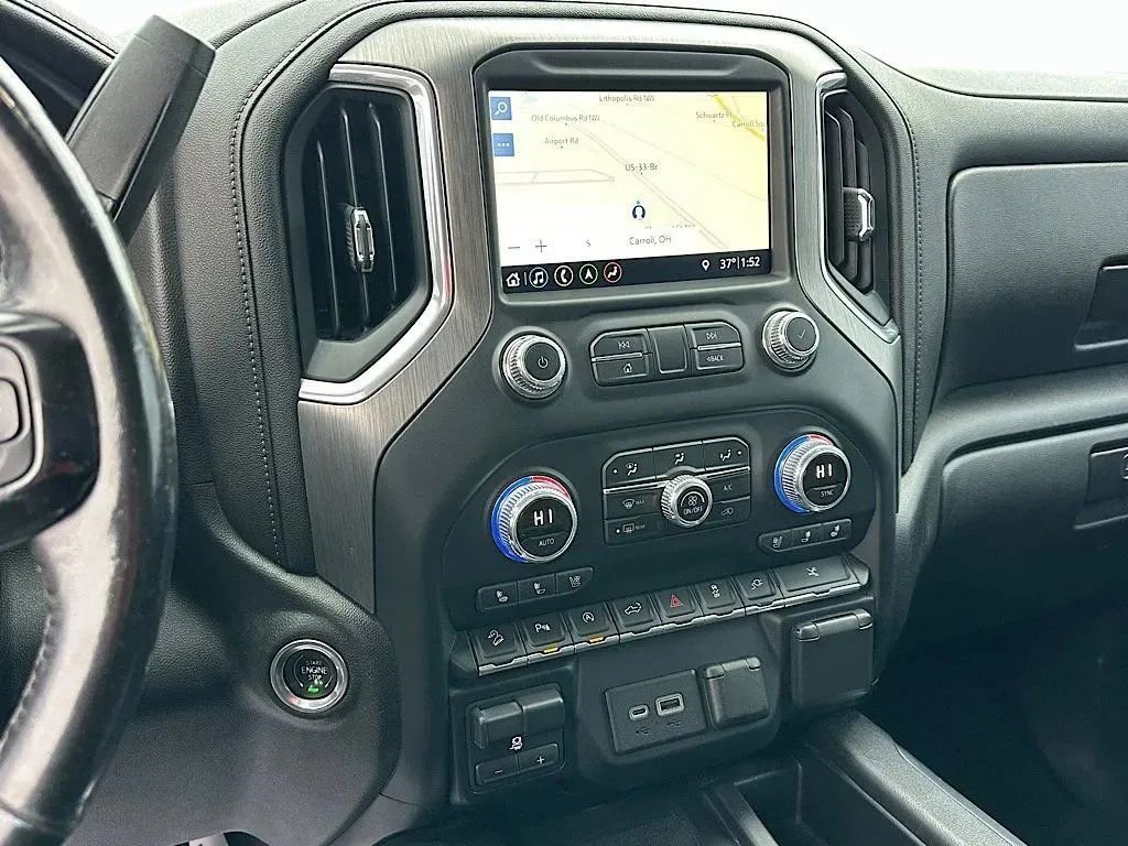 Used 2019 GMC Sierra 1500 Denali image 30