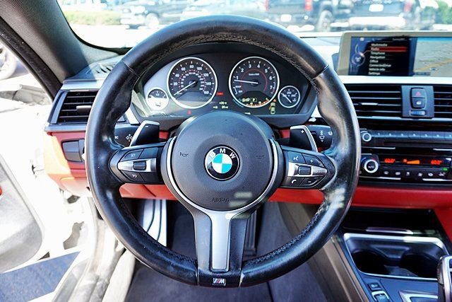 Used 2015 BMW 435i Coupe image 20
