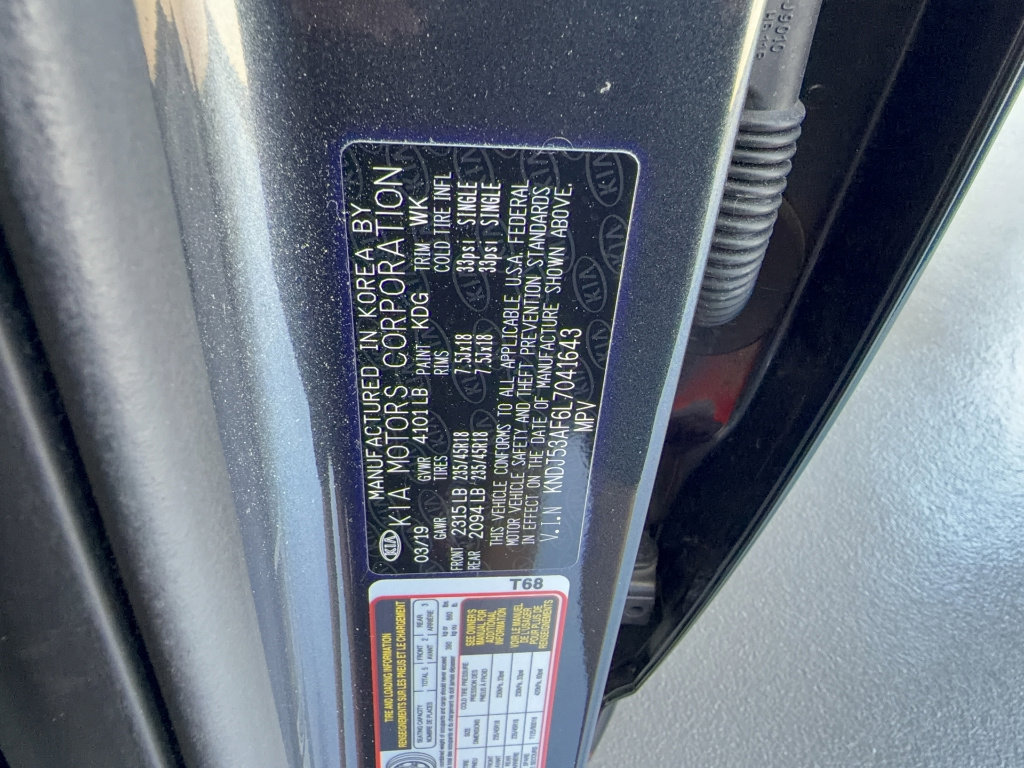 Used 2020 Kia Soul GT-Line Turbo image 32