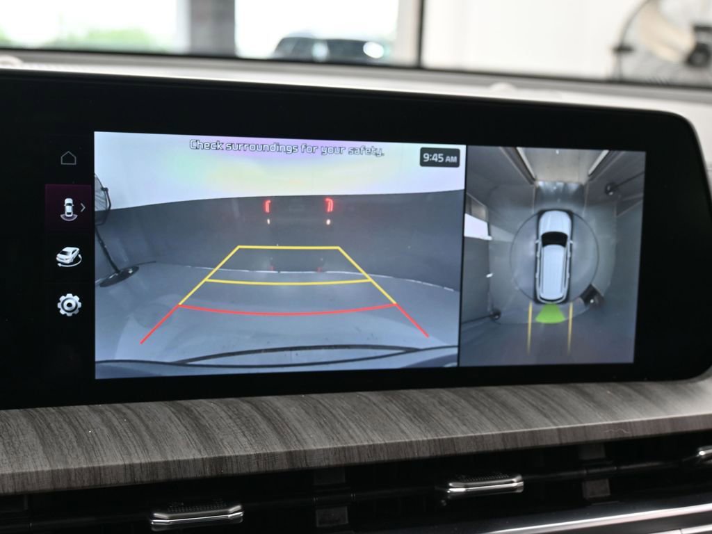 Used 2024 Kia Telluride SX image 19