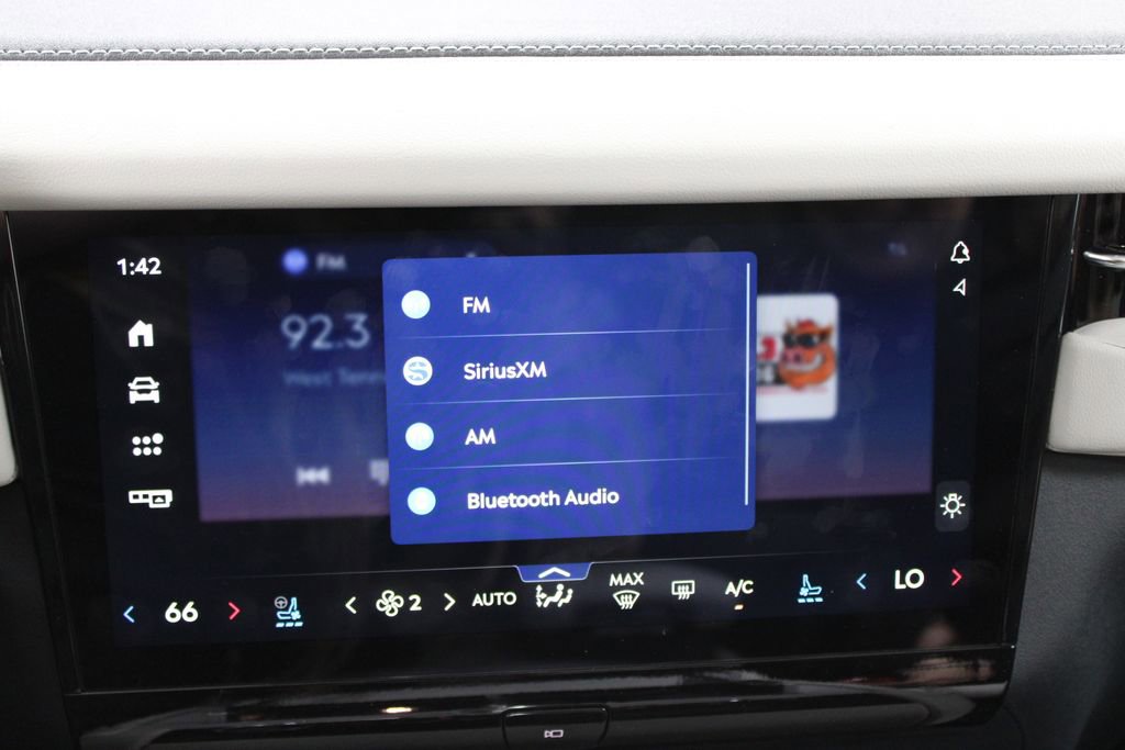 New 2026 Lincoln Navigator L Reserve AWD/4WD image 53