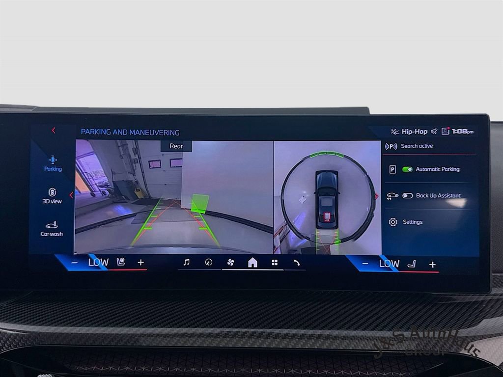 Used 2025 BMW M340i xDrive w/ Premium Package image 19