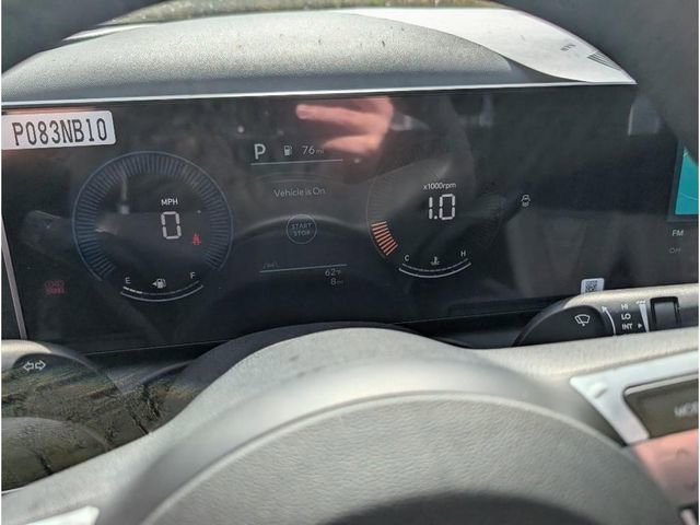 New 2026 Hyundai Santa Cruz SE image 21