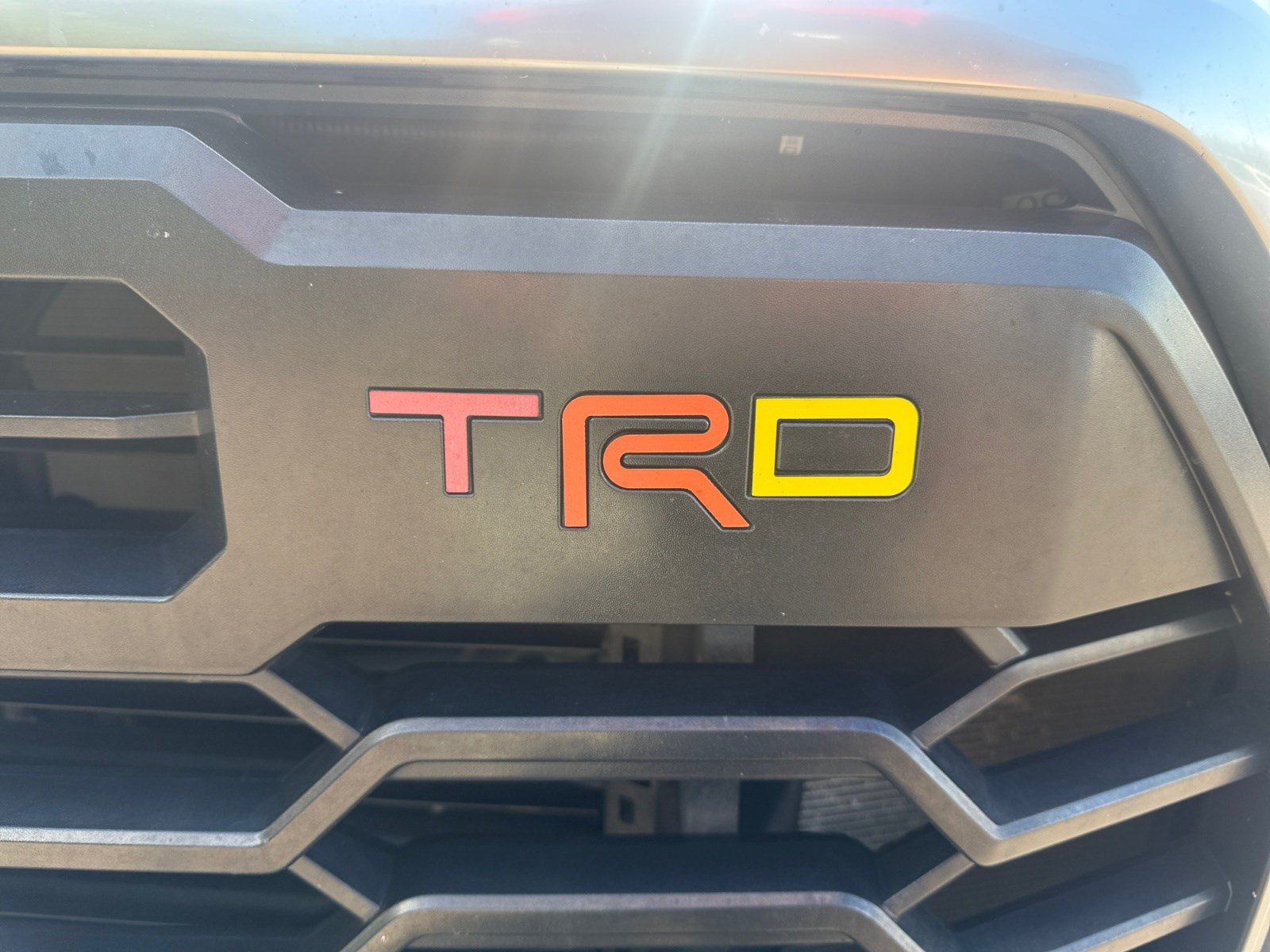 Used 2023 Toyota Tundra Limited w/ TRD Off-Road Package AWD/4WD image 23