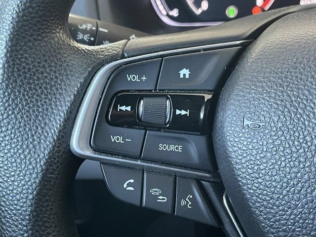 Used 2018 Honda Accord LX image 8