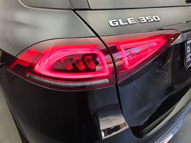 Used 2021 Mercedes-Benz GLE 350 w/ Premium Package image 18