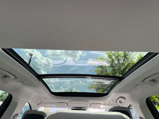 New 2026 Lincoln Nautilus Reserve w/ Jet Appearance Package image 22