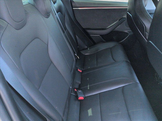 Used 2024 Tesla Model 3 Performance AWD/4WD image 28