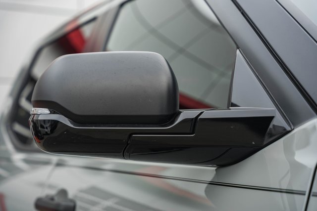 Used 2025 Toyota Tundra SR5 w/ SR5 Convenience Package image 16