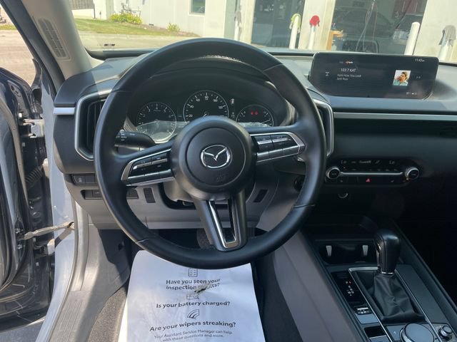 Used 2025 MAZDA CX-50 AWD 2.5 S w/ Preferred Package image 14