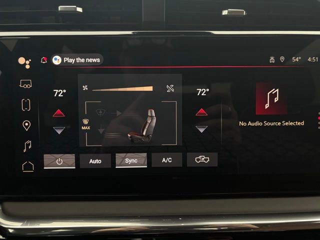 New 2026 GMC Sierra 2500 Denali Ultimate AWD/4WD image 30