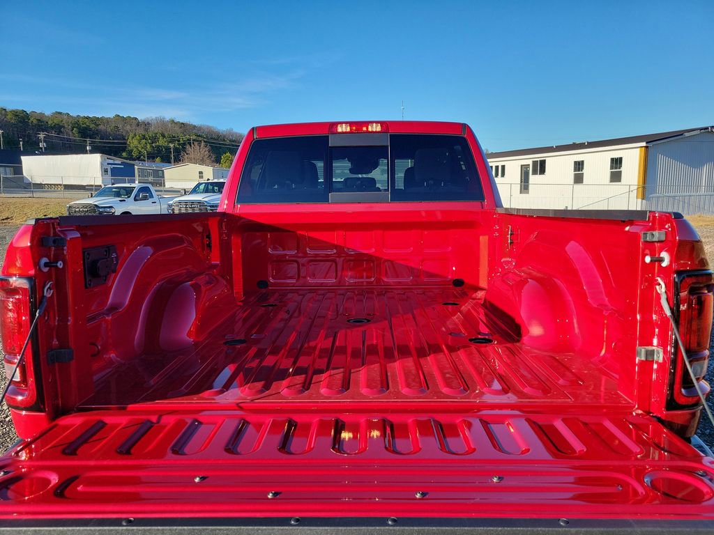 New 2026 RAM 2500 Tradesman image 5