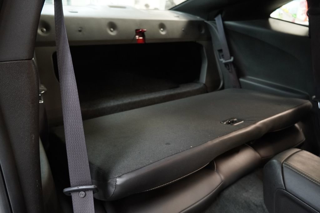 Used 2013 Chevrolet Camaro LT w/ RS Package image 22