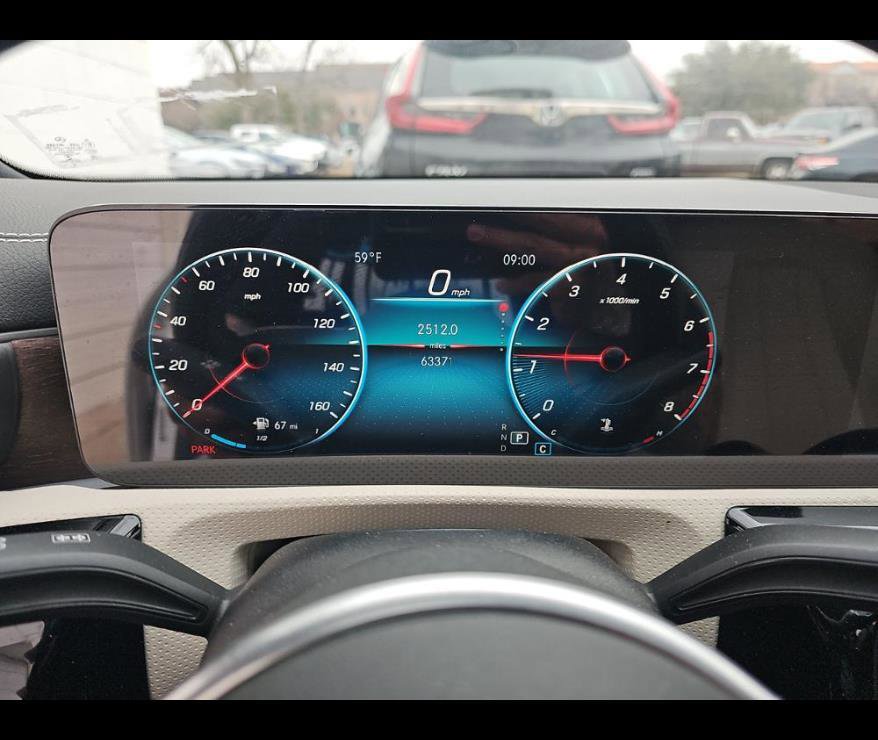 Used 2021 Mercedes-Benz CLA 250 4MATIC w/ Premium Package image 6