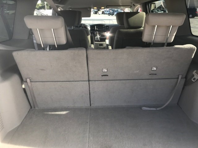 Used 2016 Nissan Quest SV image 7