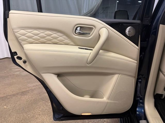Used 2023 INFINITI QX80 Sensory w/ Cargo Package image 15