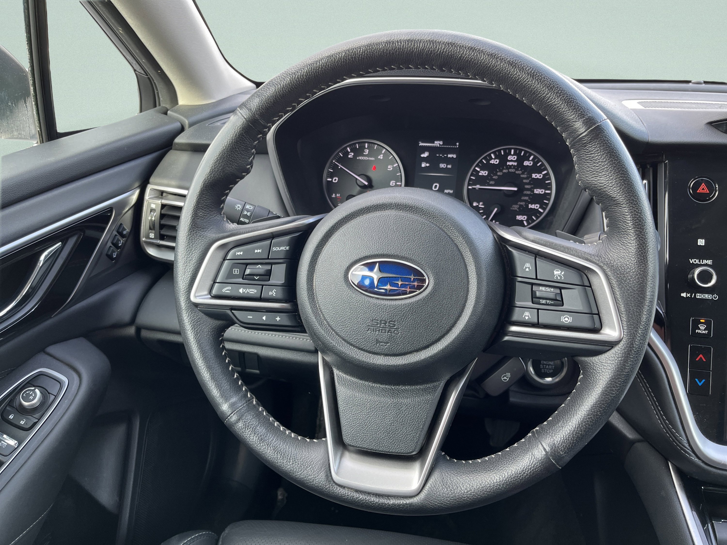 Used 2023 Subaru Legacy Limited image 27