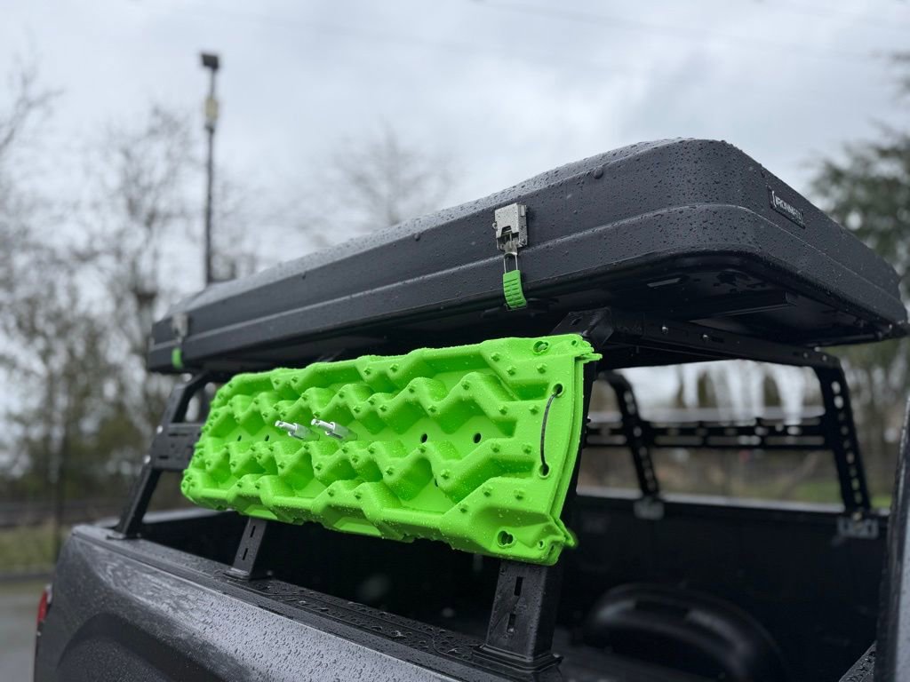 Used 2026 Toyota Tundra Limited w/ Limited PVM Package image 19