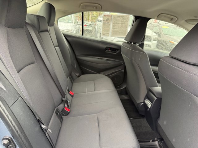 Used 2024 Toyota Corolla LE w/ LE Convenience Package AWD/4WD image 29