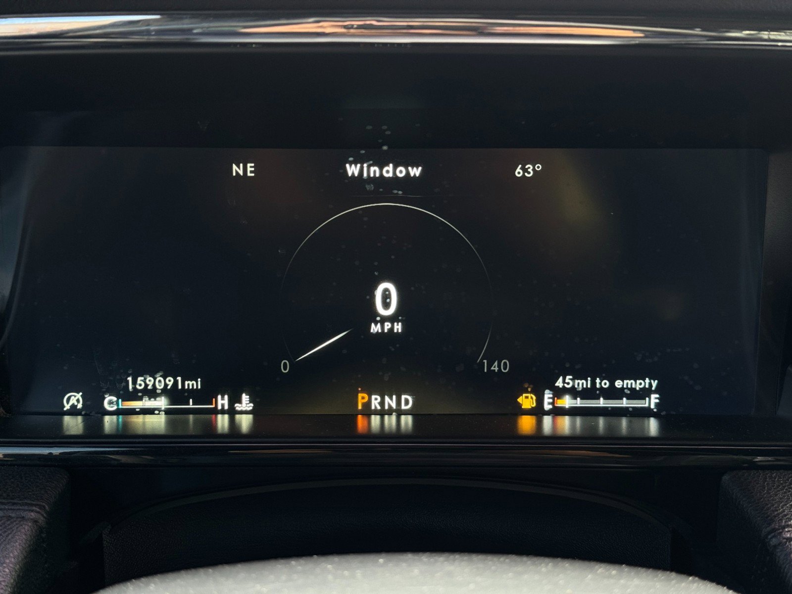 Used 2020 Lincoln Navigator L 4WD image 19