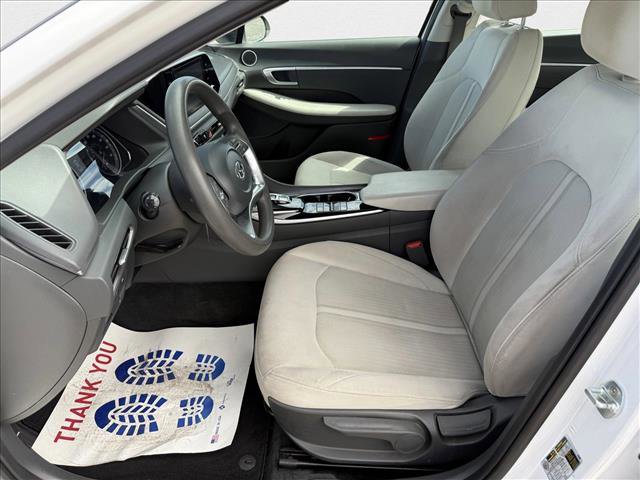 Used 2023 Hyundai Sonata SE image 10